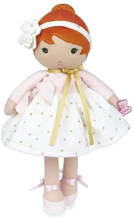 Kaloo Tendresse Doll Valentine 25cm