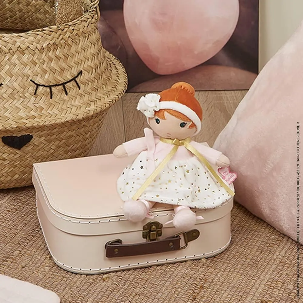 Kaloo Tendresse Doll Valentine 25cm