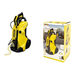 Karcher K4 High Pressure Trolley