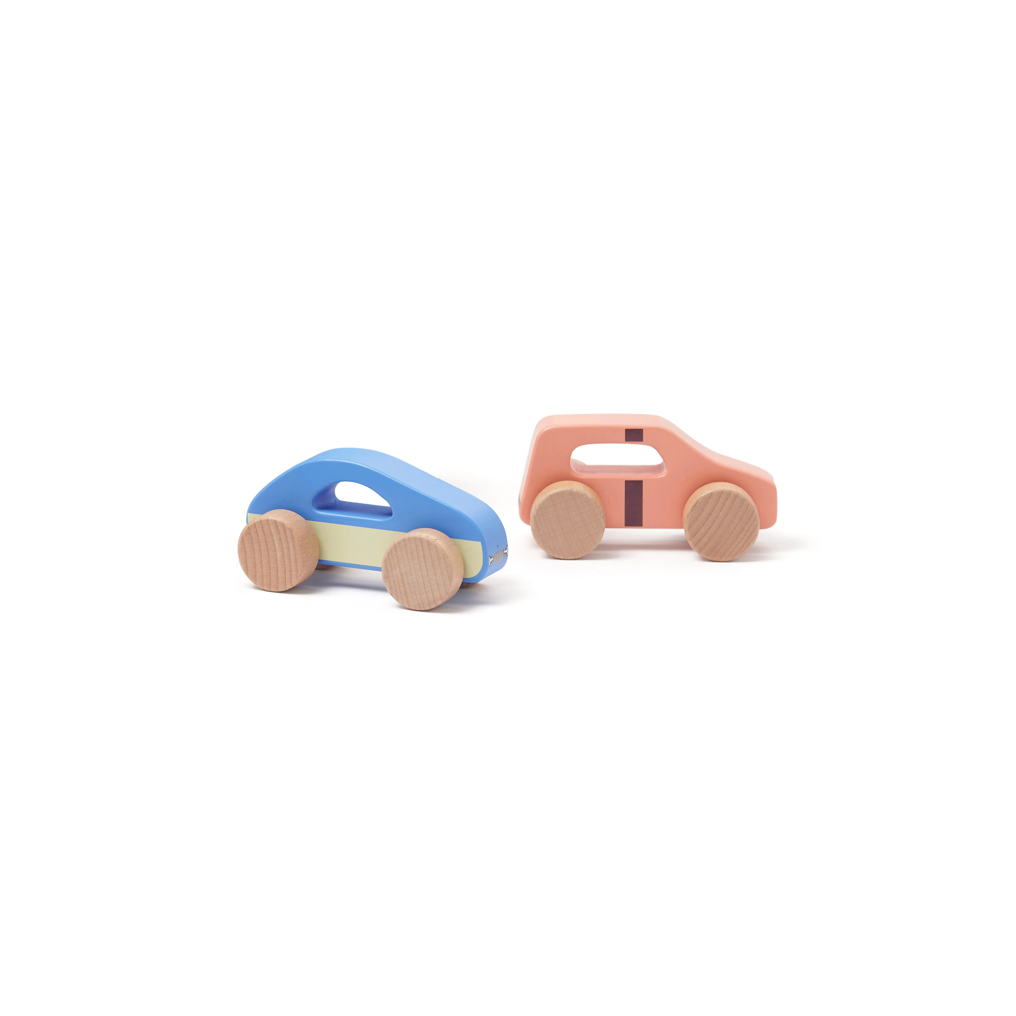 Kid's Concept Cars 2-pack with Garage Aiden