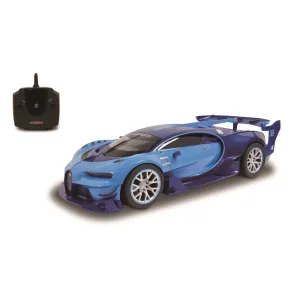 Kidz Tech 1:12 Remote Control Bugatti Vision GT