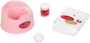 Klein 1689 Baby Coralie Chamber Pot Set