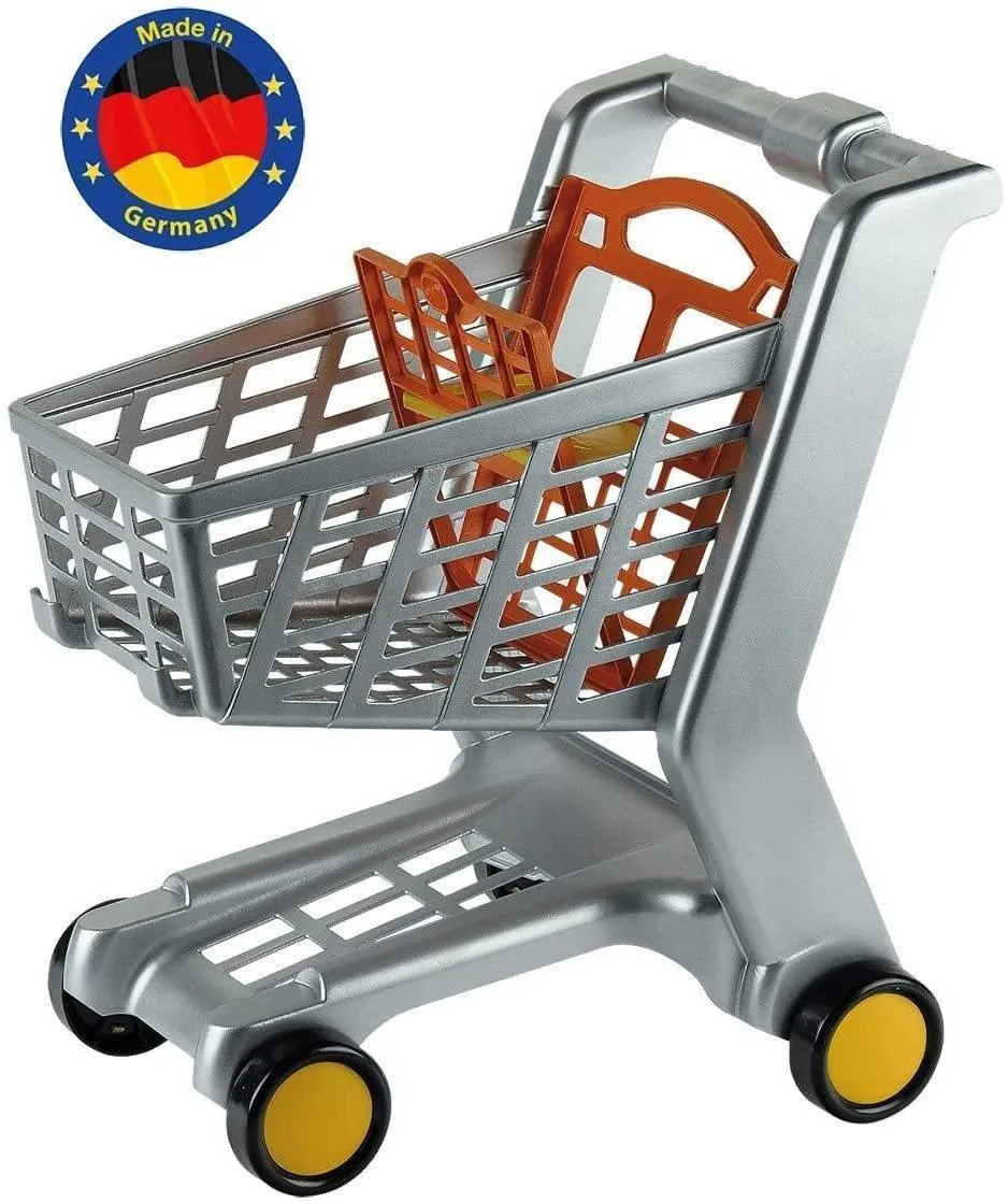 Klein 9690 Shopping Trolley