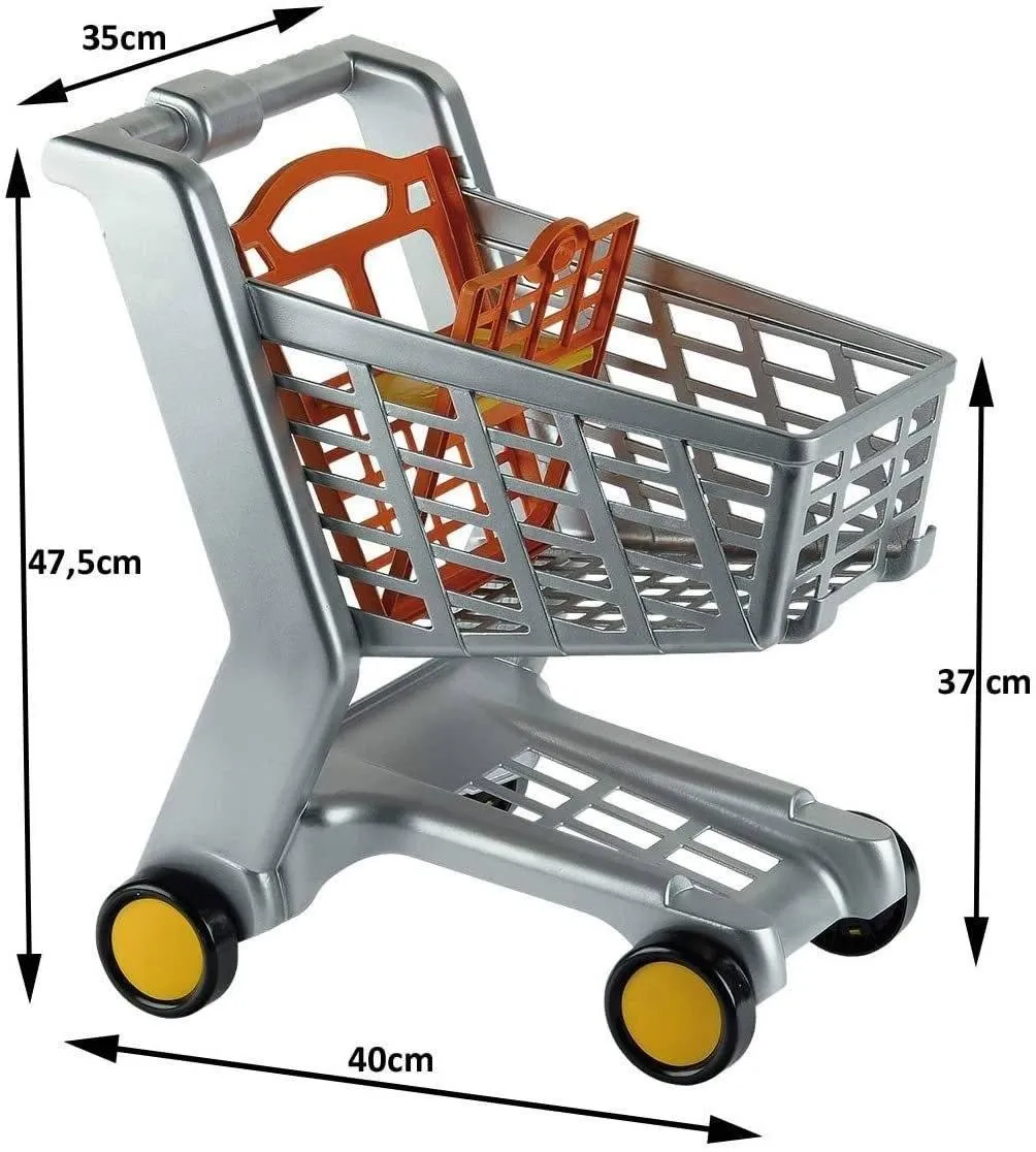 Klein 9690 Shopping Trolley