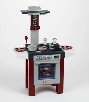 Klein Miele Gourmet Kitchen