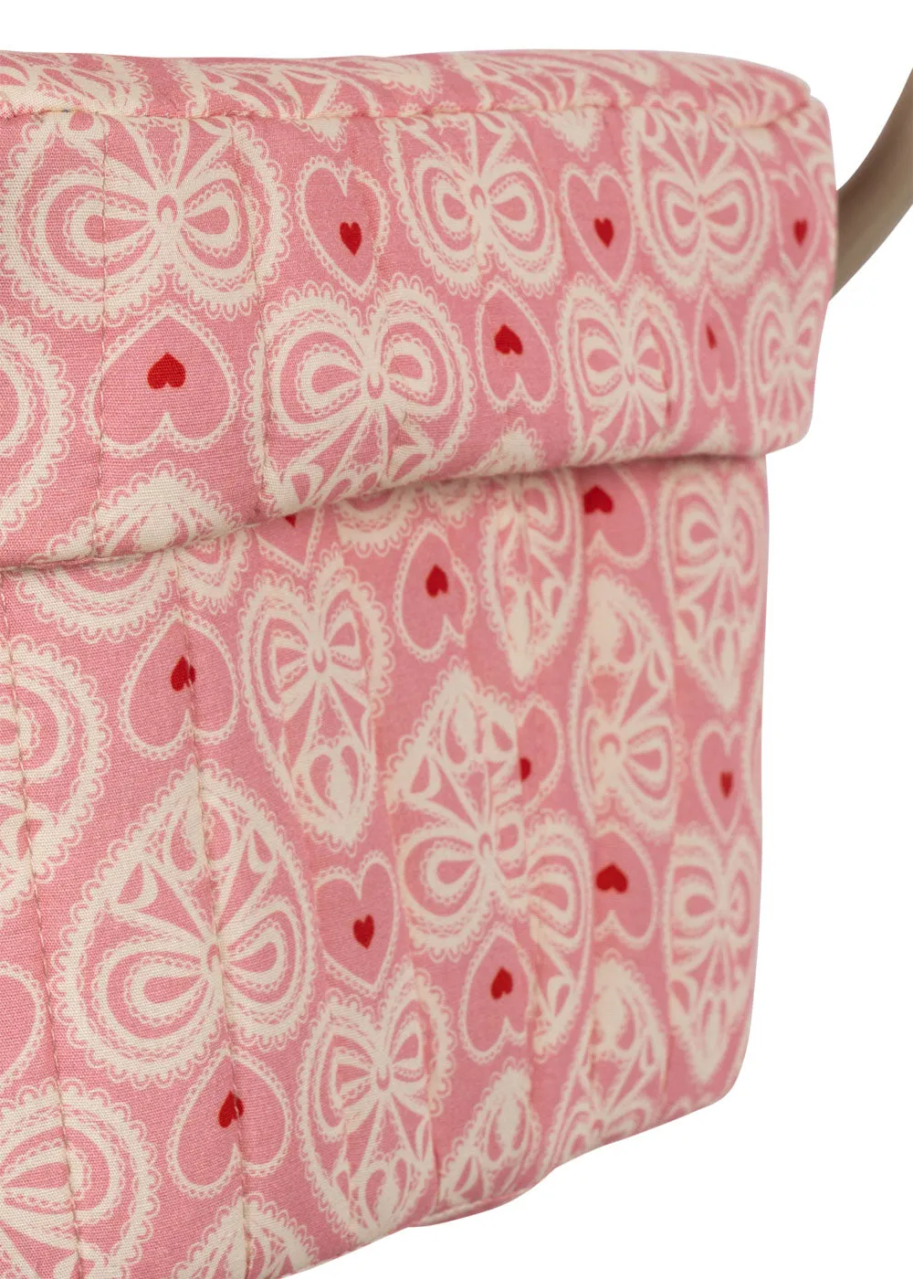 Konges Sløjd Doll Pram | Lacy Pink