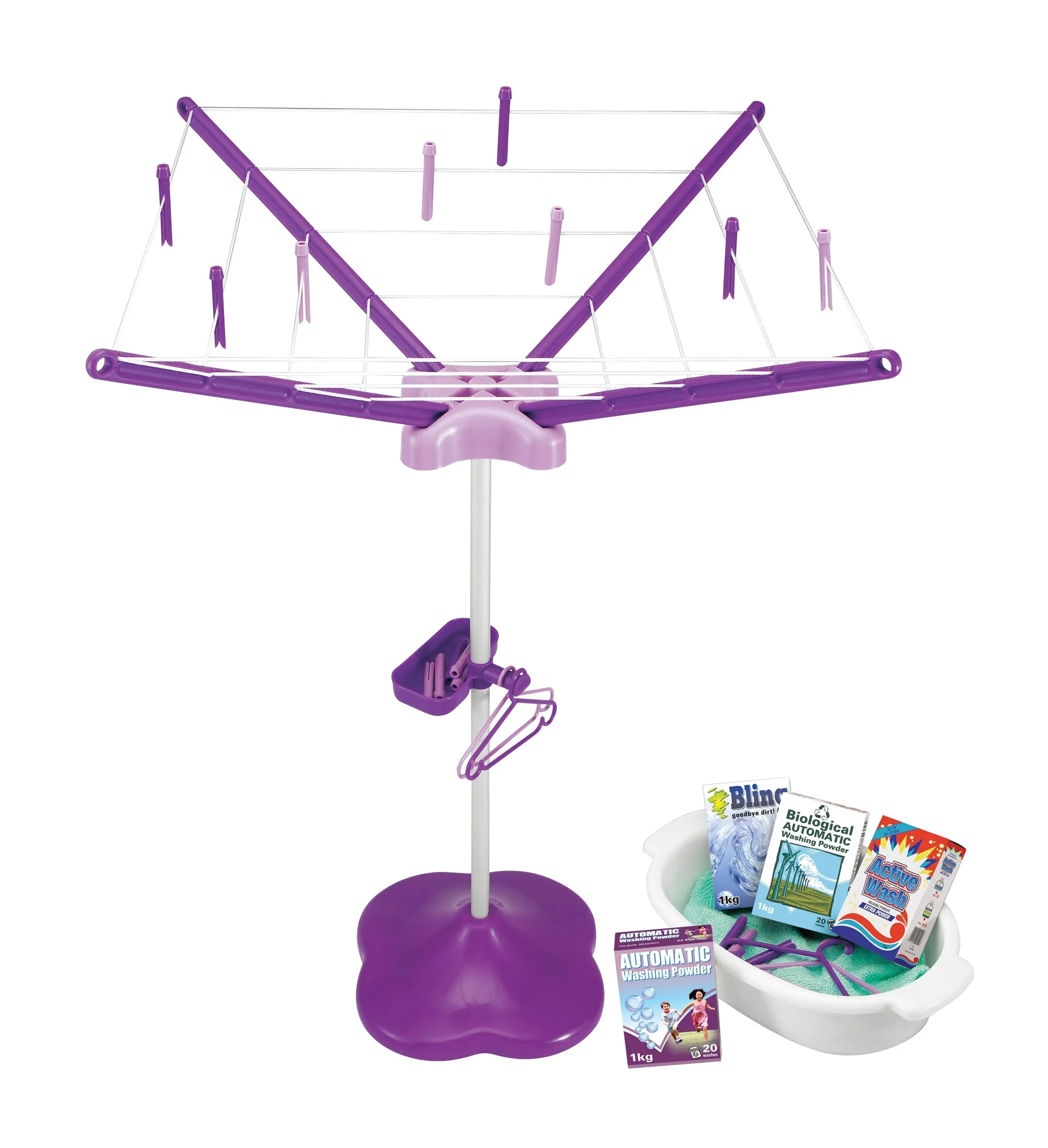 Laundry Set