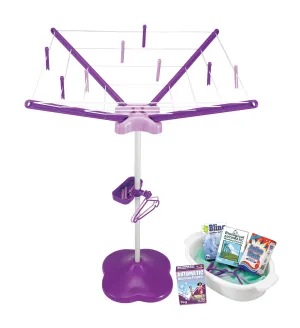 Laundry Set