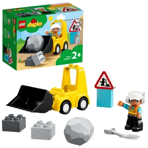 LEGO 10930 DUPLO Bulldozer