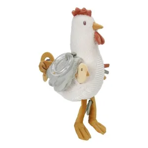 Little Dutch: Activity Chicken 25cm