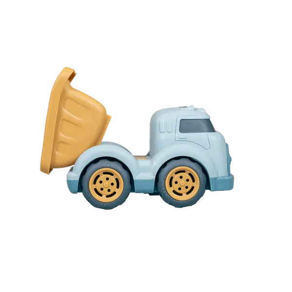 Little Dutch: Dump Truck - Ocean Dreams (Blue)