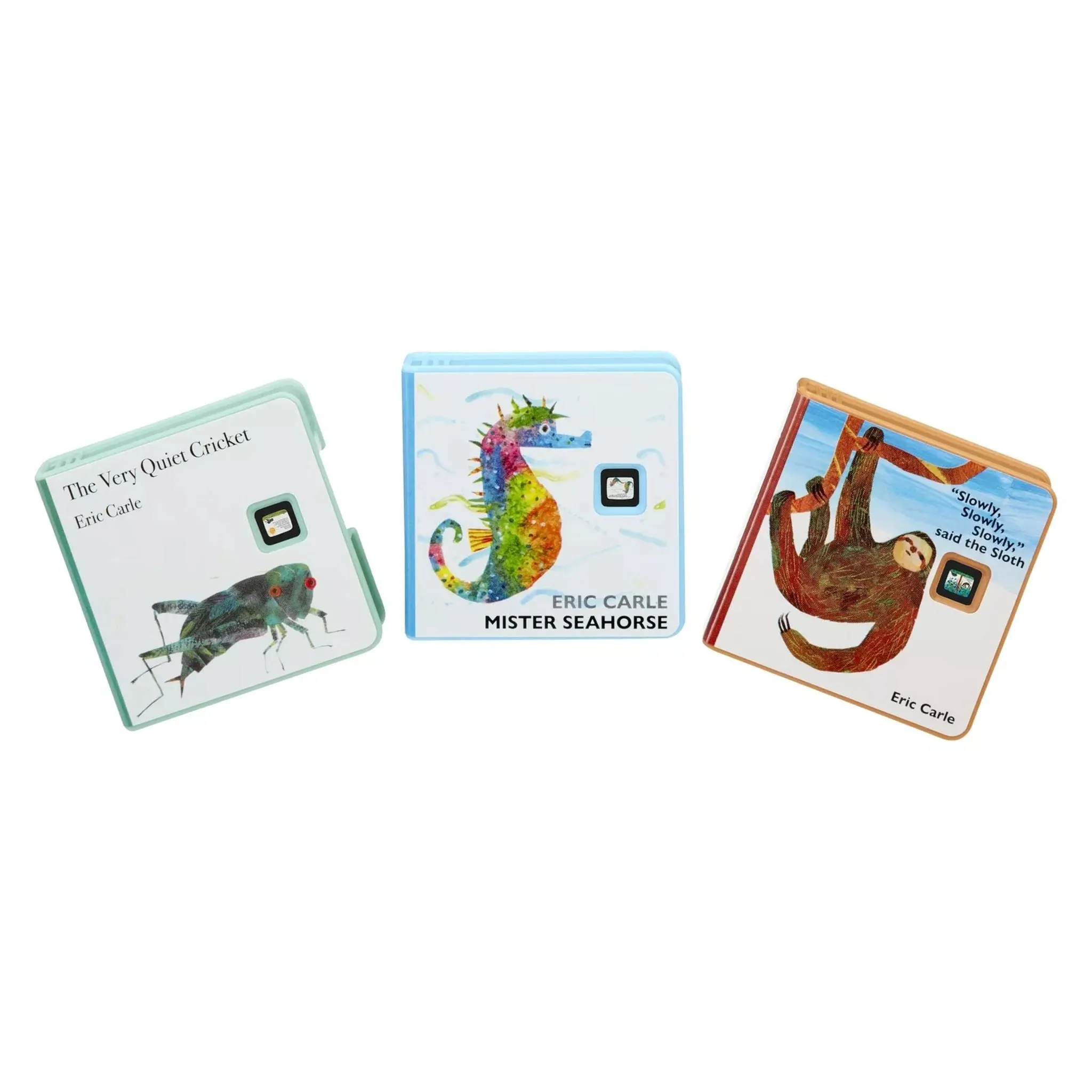 Little Tikes Story Dream Eric Carle Swim Climb Crawl