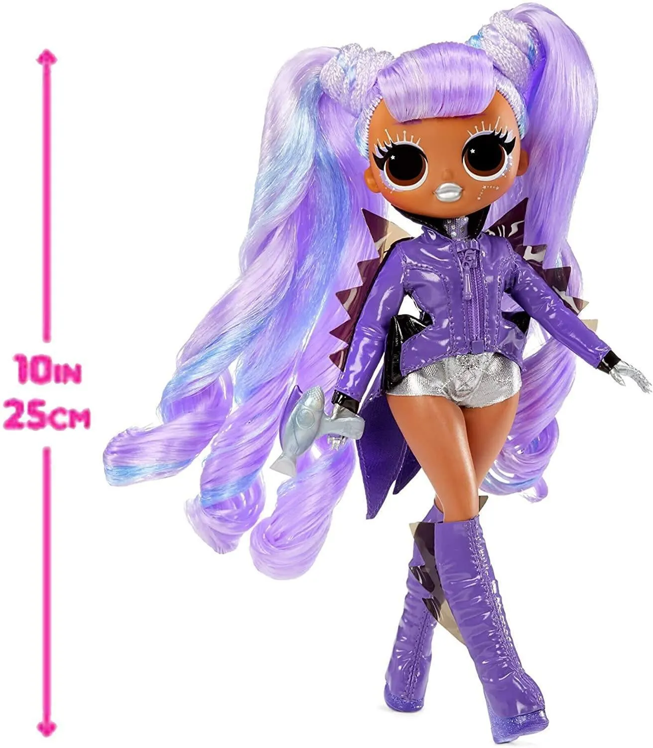 L.O.L. Surprise! LOL Surprise OMG Movie Magic Gamma Babe
