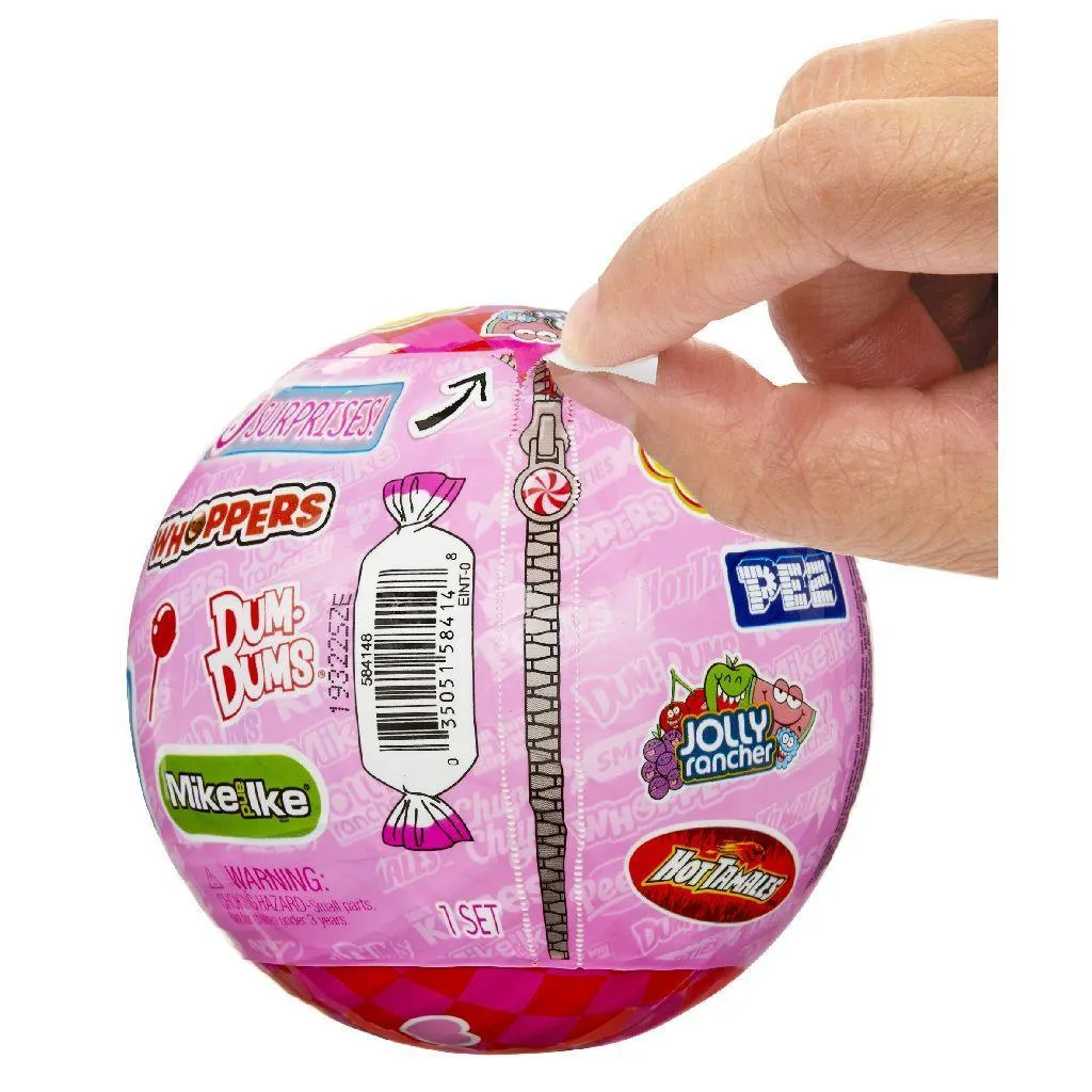 LOL Surprise Loves Mini Sweets Dolls Surprise Assortment