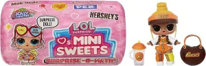 LOL Surprise Loves Mini Sweets Surprise-O-Matic Dolls - Assortment
