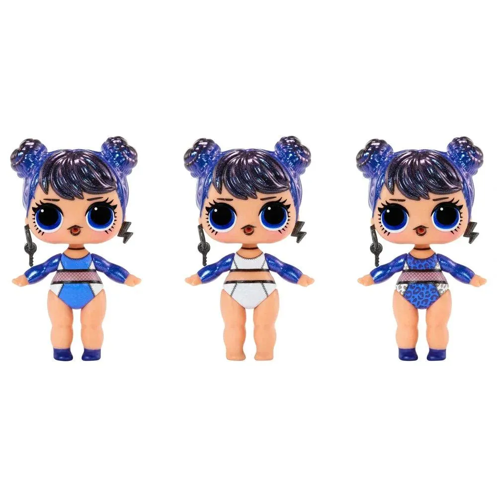 L.O.L. Surprise! Queens Dolls Assortment