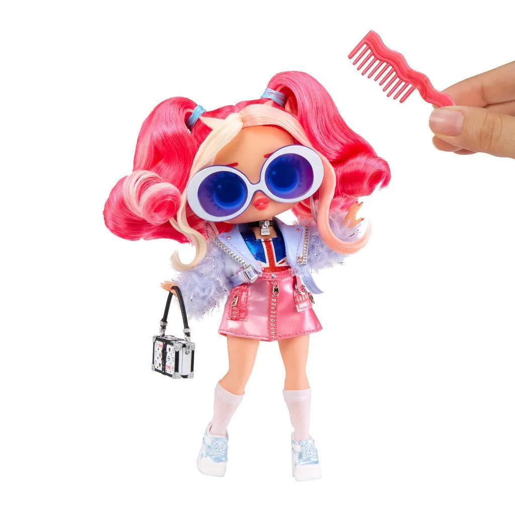 LOL Surprise Tweens Fashion Doll Chloe Pepper
