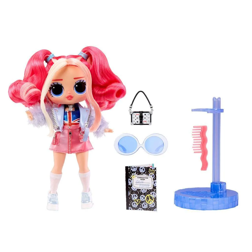LOL Surprise Tweens Fashion Doll Chloe Pepper