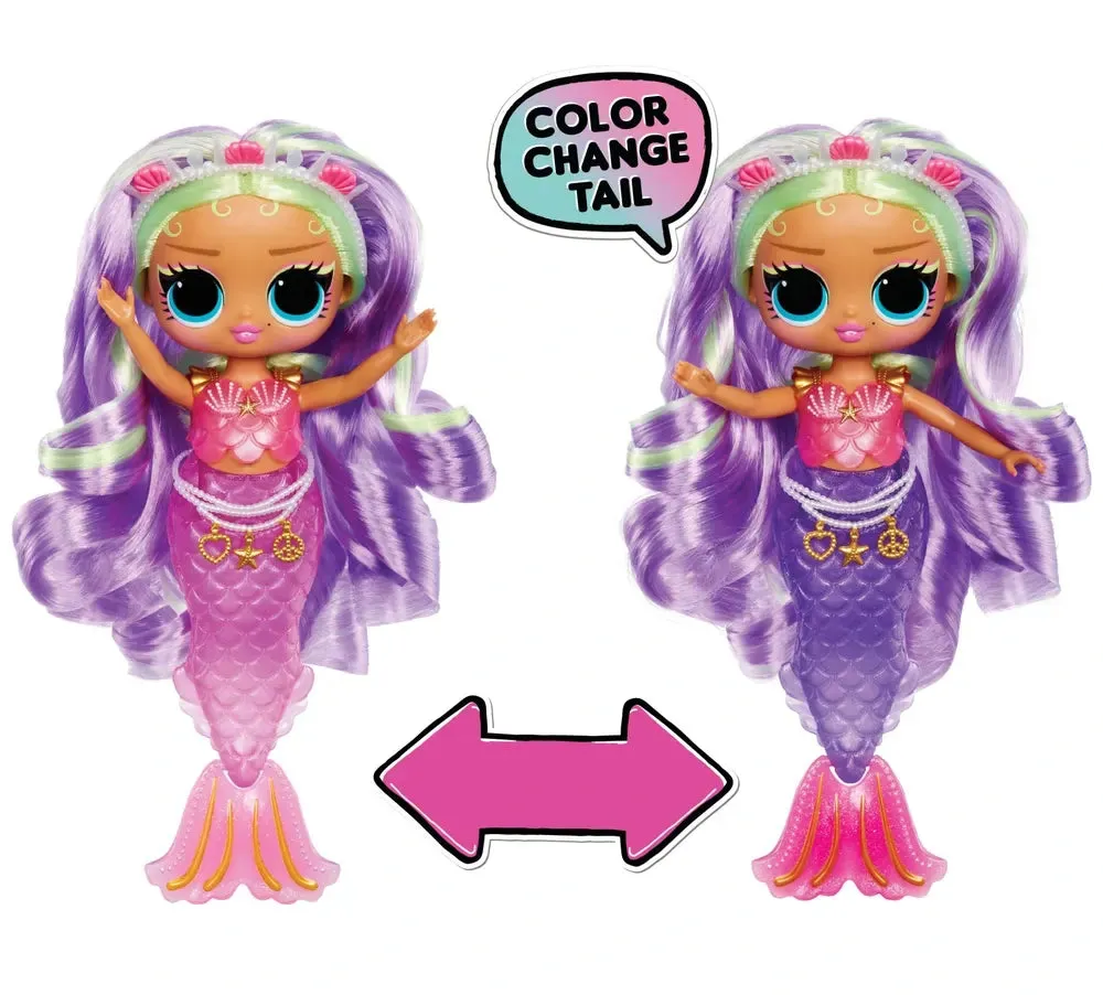 L.O.L. Surprise! Tweens Mermaid Cleo Cove Fashion Doll