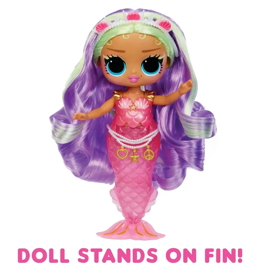 L.O.L. Surprise! Tweens Mermaid Cleo Cove Fashion Doll