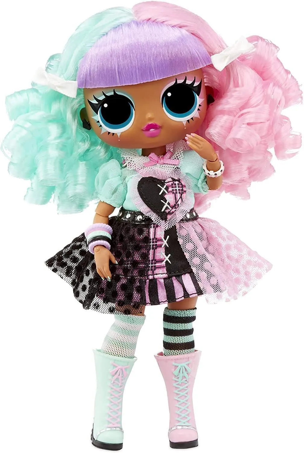 L.O.L. Surprise! Tweens Series 2 Lexi Gurl Fashion Doll