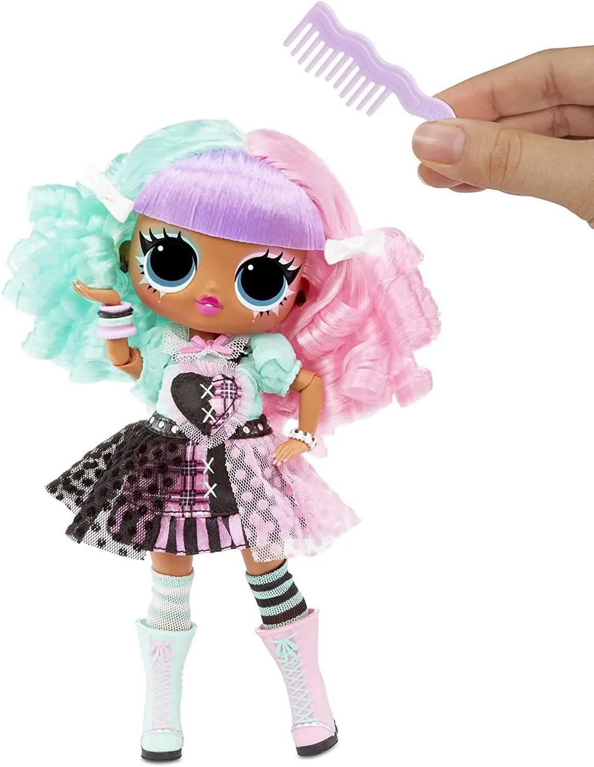 L.O.L. Surprise! Tweens Series 2 Lexi Gurl Fashion Doll