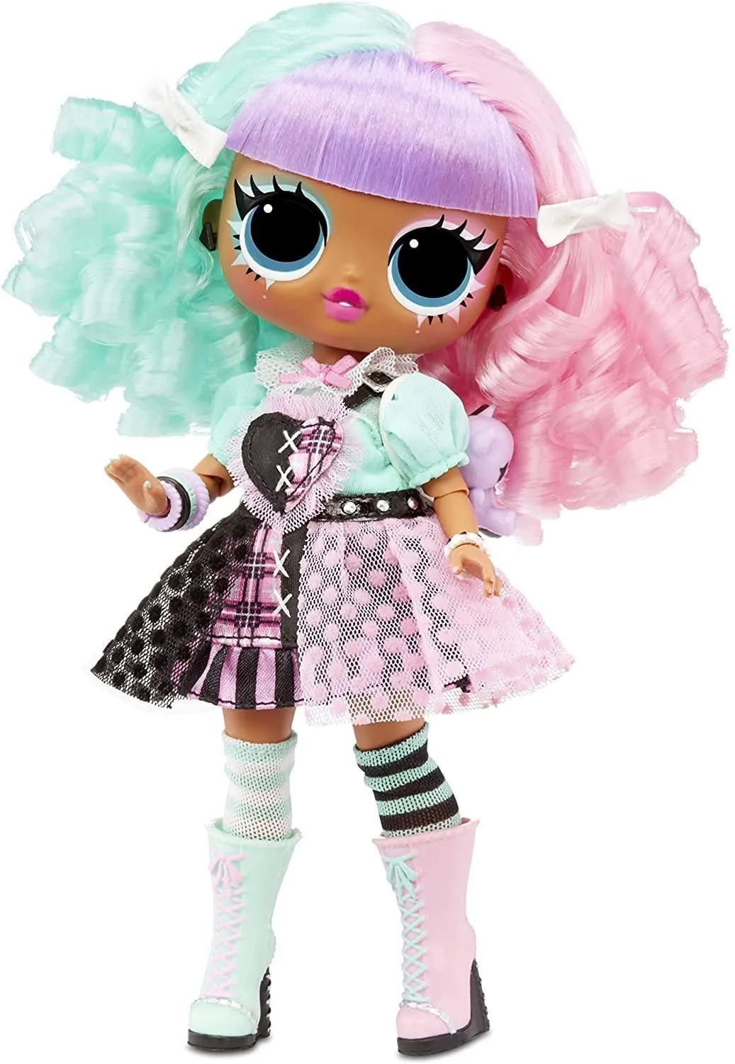 L.O.L. Surprise! Tweens Series 2 Lexi Gurl Fashion Doll