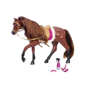 LORI Brown American Quarter Horse
