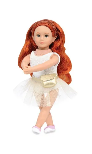 LORI Doll Mabel 6-Inch Doll by Our Generation