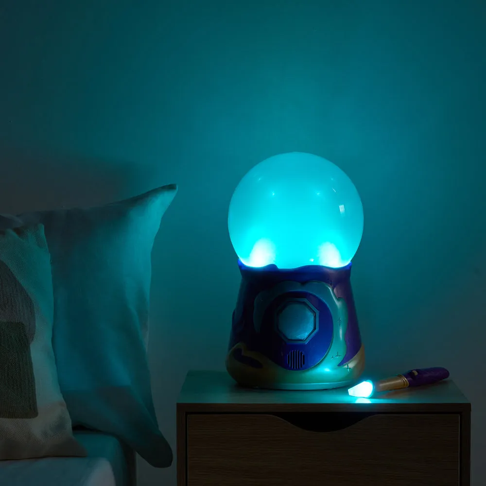 Magic Mixies S2 Crystal Ball Blue