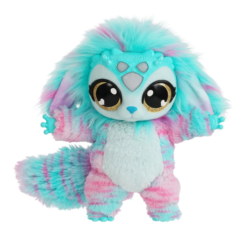 Magic Mixies S2 Crystal Ball Blue