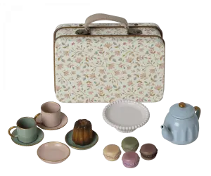 Maileg Afternoon Treat Tea Set Merle BACK IN STOCK