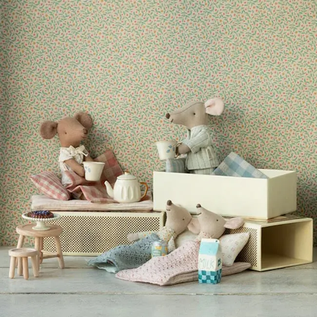 Maileg | Big Sister Mouse in Matchbox 2024