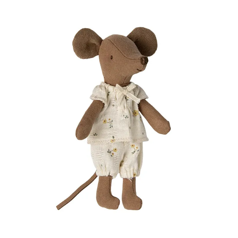 Maileg | Big Sister Mouse in Matchbox 2024