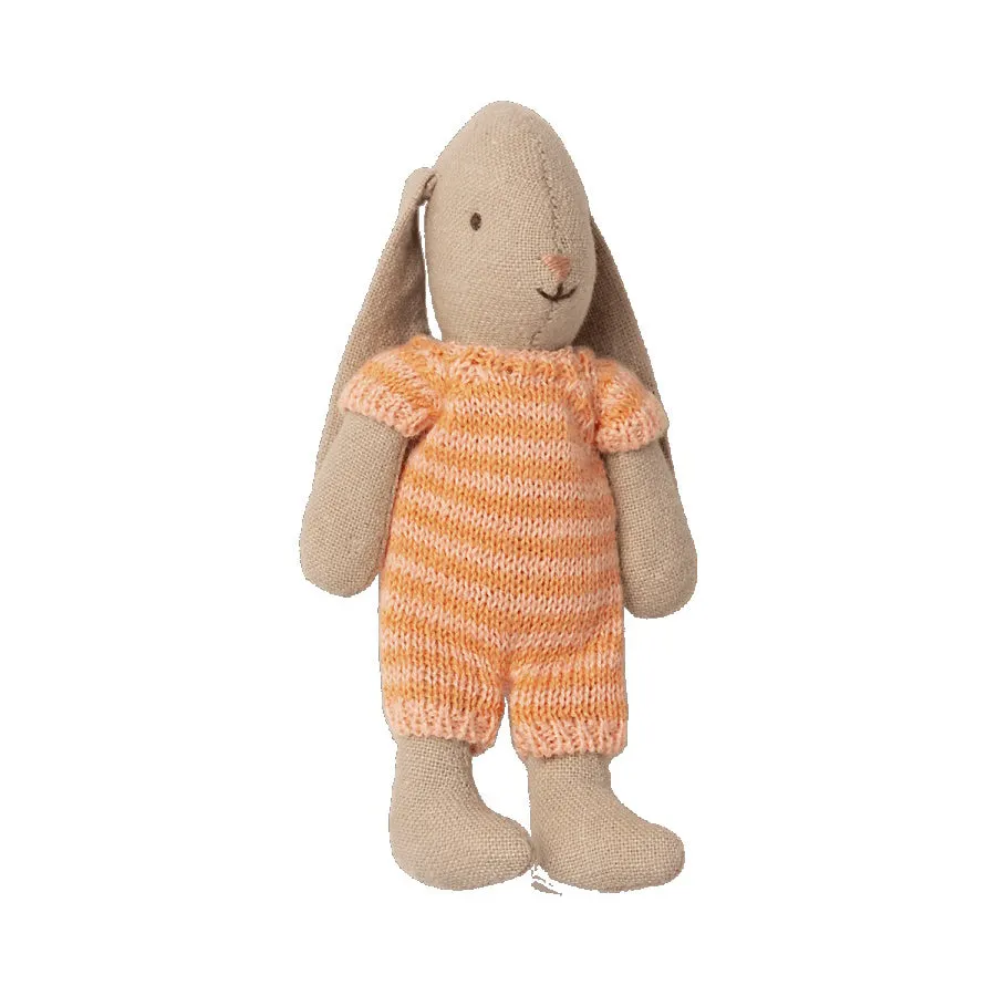 Maileg Bunny, Micro 3 (1pc)