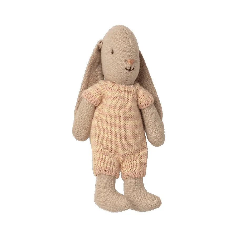 Maileg Bunny, Micro 3 (1pc)