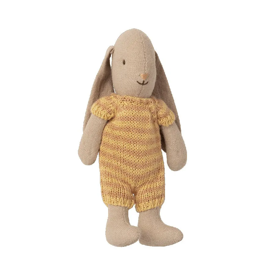 Maileg Bunny, Micro 3 (1pc)