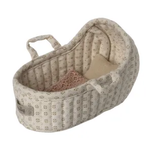 Maileg Carry Cot, Micro