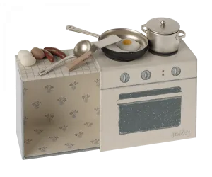 Maileg Cooking Set