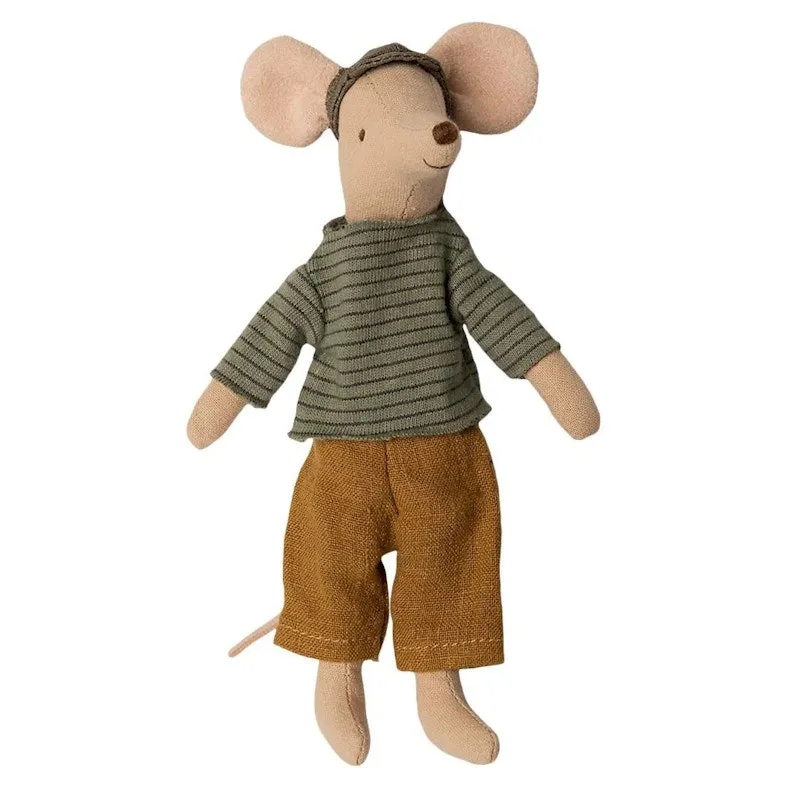 Maileg | Dad Clothes for Mouse