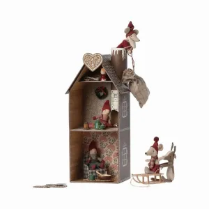 Maileg Gingerbread House