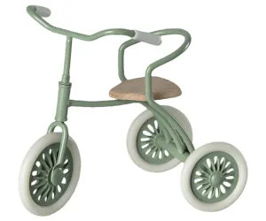 Maileg Green Tricycle 2024