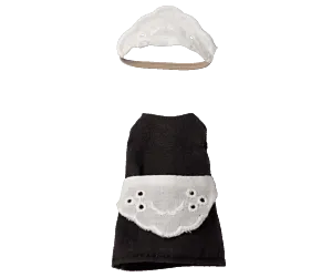 Maileg Maid Mouse Clothes Big Sister/Brother