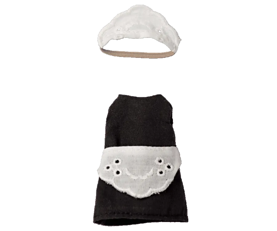 Maileg Maid Mouse Clothes Big Sister/Brother