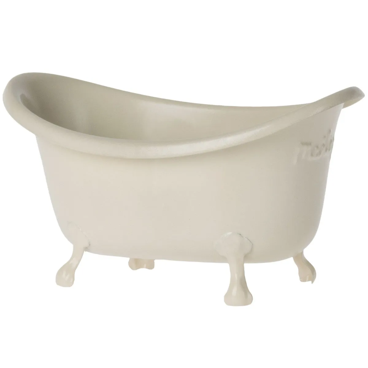 Maileg Mouse size Doll House Bathtub