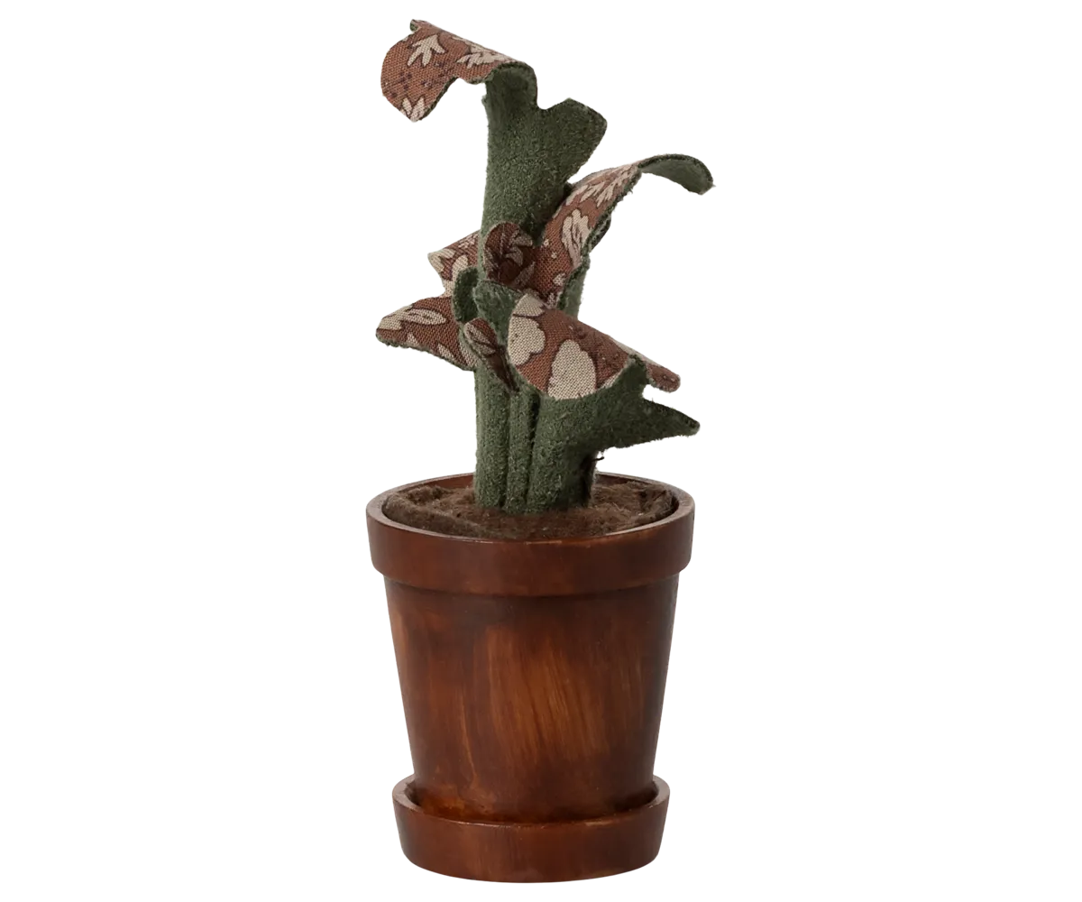 Maileg Mouse size Flower Pot (ships in June)