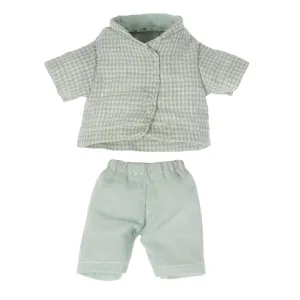 Maileg Pajamas for Little Brother Mouse