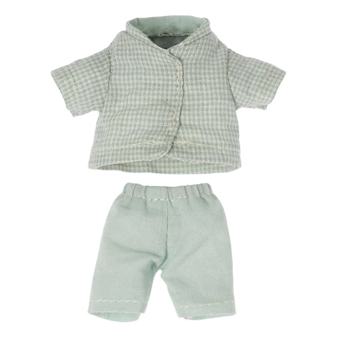 Maileg Pajamas for Little Brother Mouse