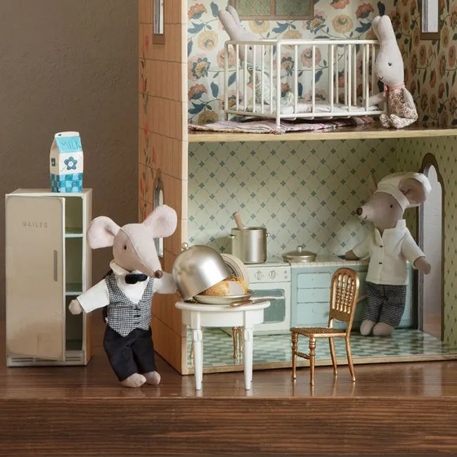 Maileg | Rabbit My Green