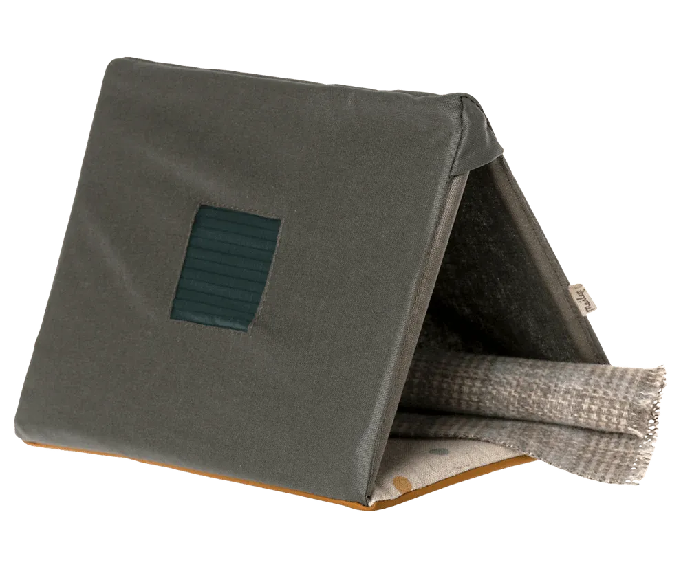 Maileg: Single Tent, Mouse